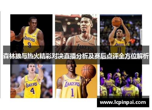 森林狼与热火精彩对决直播分析及赛后点评全方位解析